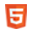 Technologie HTML5