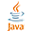 Technologie Java