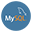 Technologie MySQL