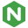 Technologie nginx